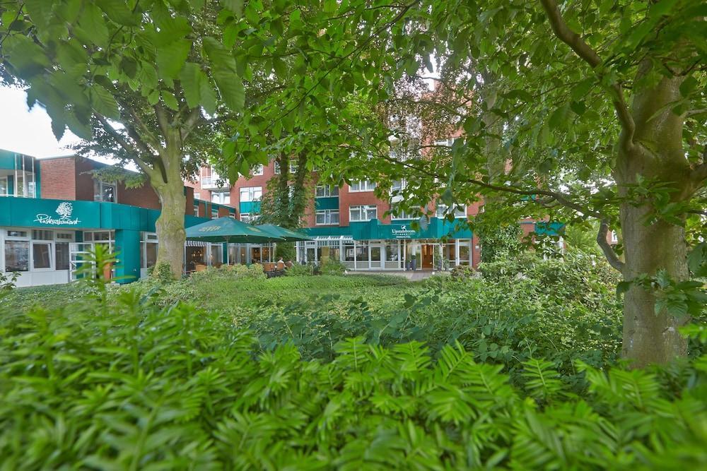 Upstalsboom Parkhotel Emden Exterior photo