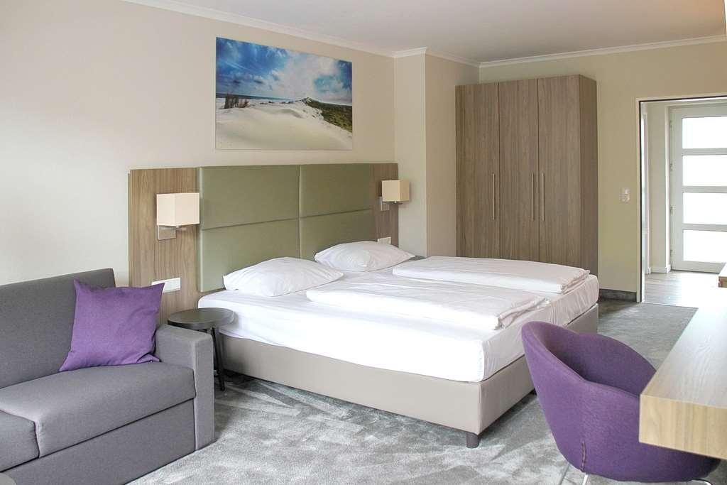 Upstalsboom Parkhotel Emden Room photo